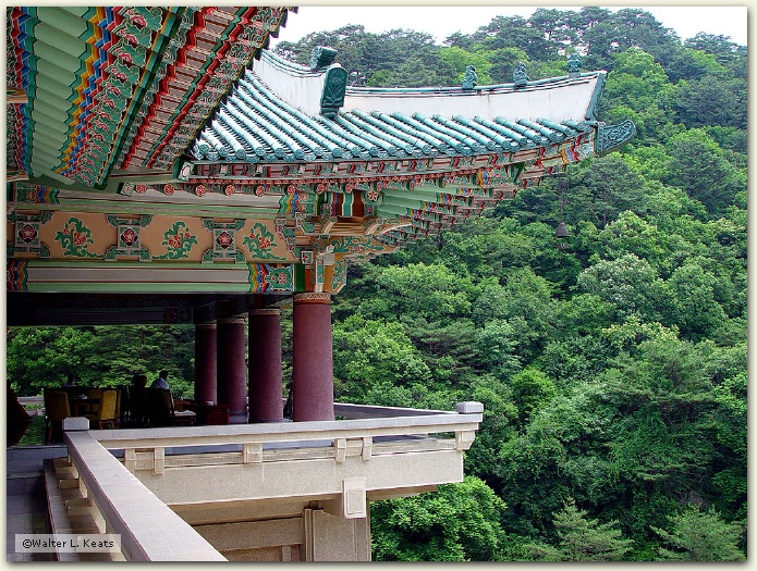 International Friendship Exhibit, Mt. Myohyang, DPRK